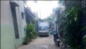 Bán nhà 4 tầng ban công Tân Thới Nhất 5 - Quận 12 giá chỉ hơn 6 tỷ